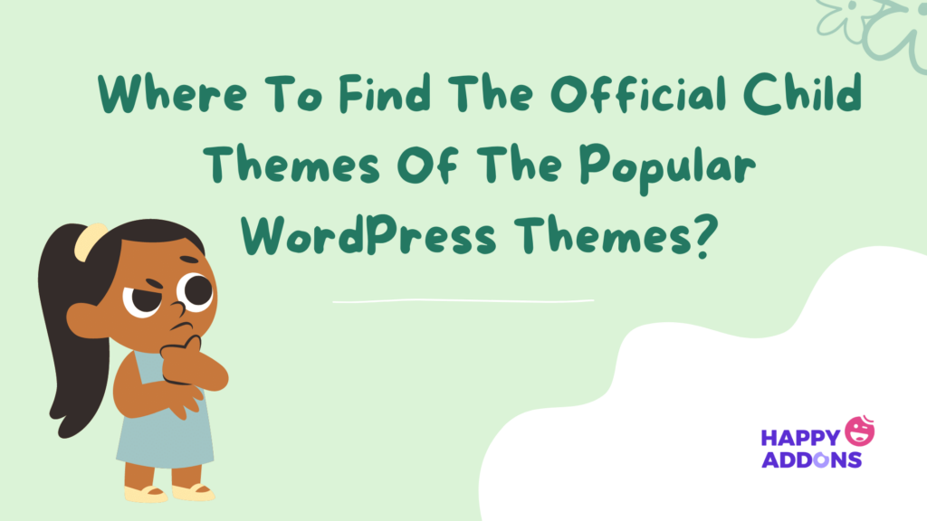 How To Create WordPress Child Theme With And Without Plugin