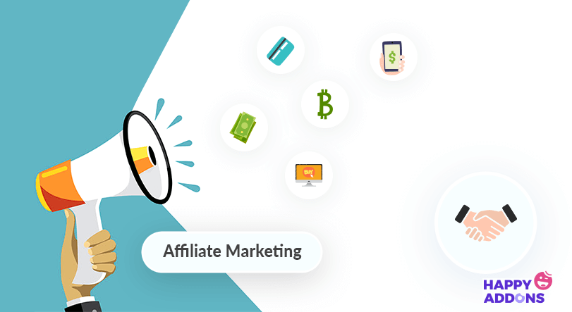 How to promote affiliate marketing website