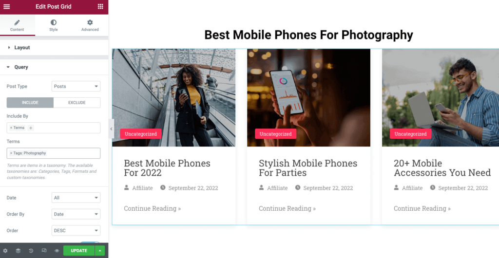 How To Design Affiliate Marketing Websites