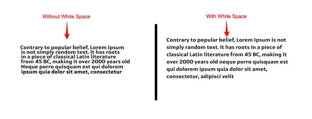 Fundamentals of Typography in Web Design