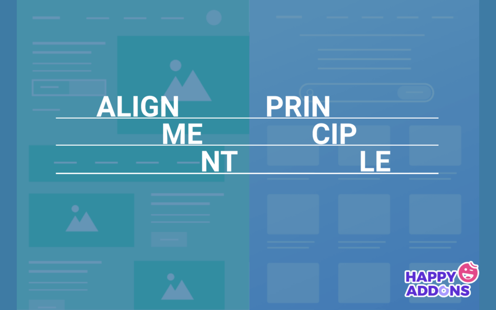 Principles Of Alignment In Web Design: Types And Examples