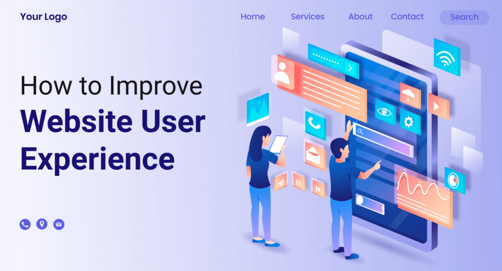 Secrets on How to Improve Website User Experience