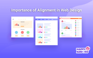 Principles Of Alignment In Web Design: Types And Examples