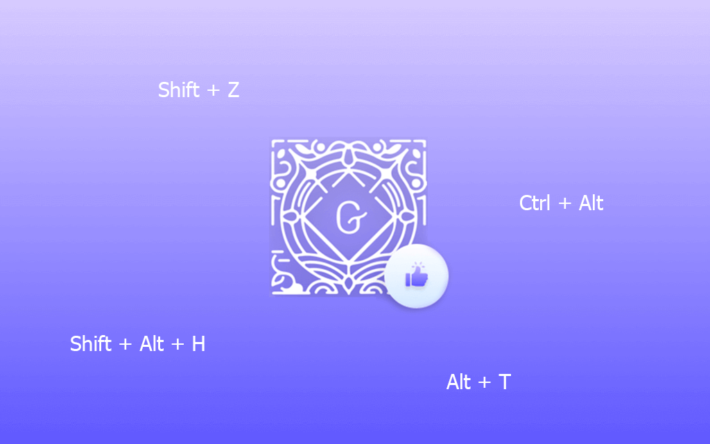 Keyboard Shortcut of WordPress Gutenberg 