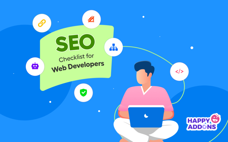 Most-Useful SEO Checklist for Web Developers