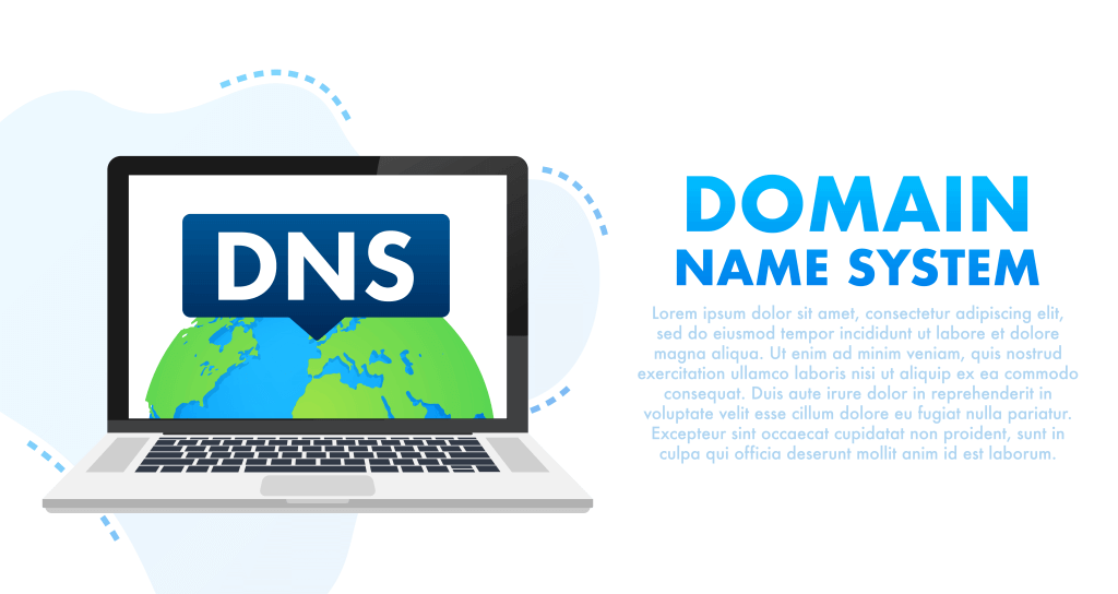 도메인 이름 시스템 (DNS)