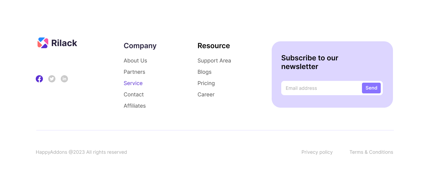 Theme Builder for Elementor with Header Footer Builder - Free