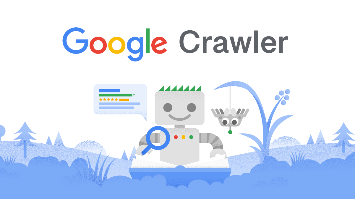Google Crawler