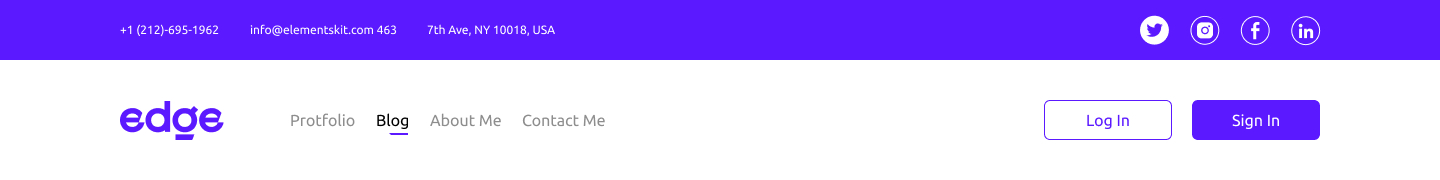 Theme Builder for Elementor with Header Footer Builder - Free