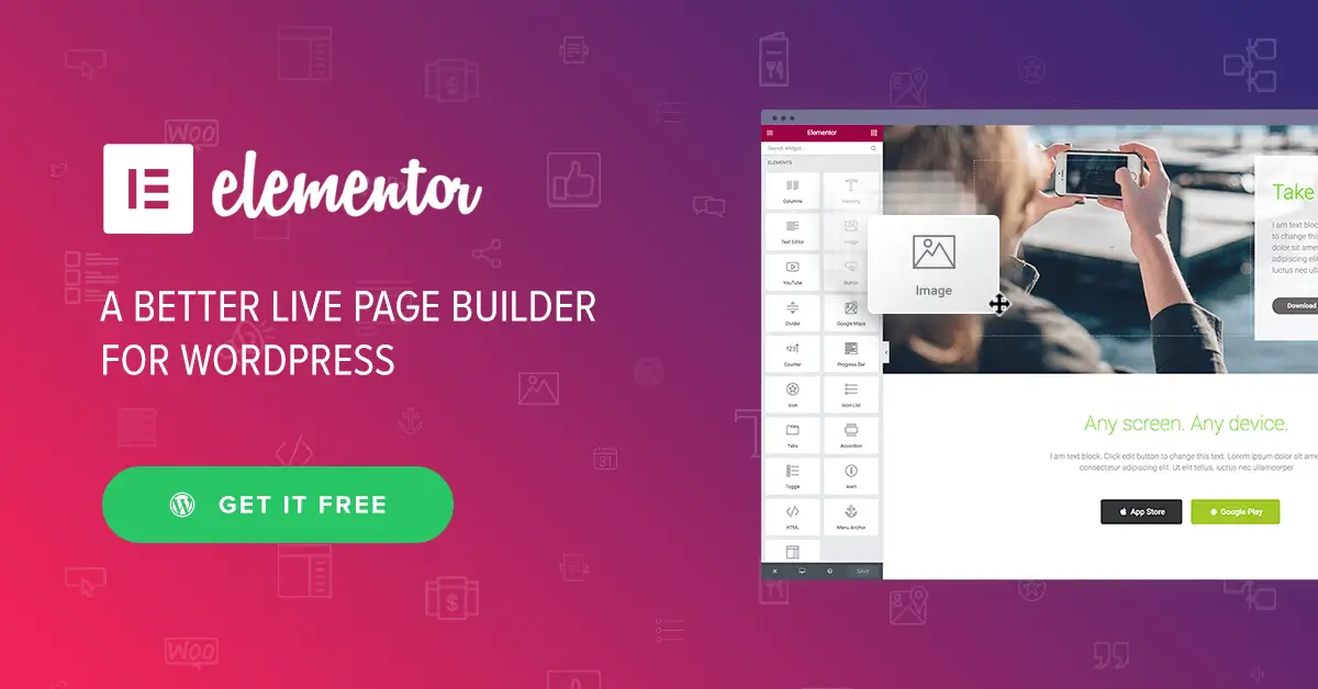 Elementor vs Elementor Pro: Things to Consider before Choosing Free or Pro Version