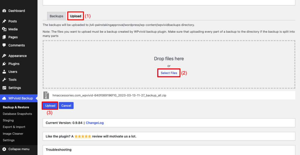 How to Clone a WordPress Site With and Without Plugin
