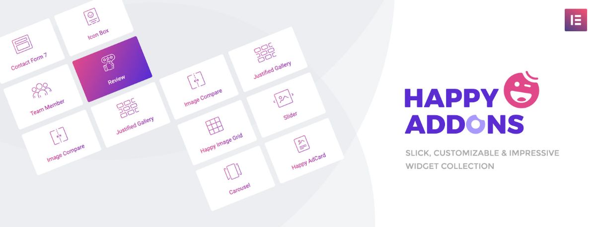 How to Display Reading Progress Bar in WordPress with Elementor 16 happy addons