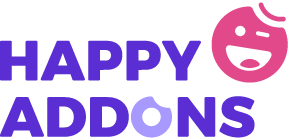 happy addons logo