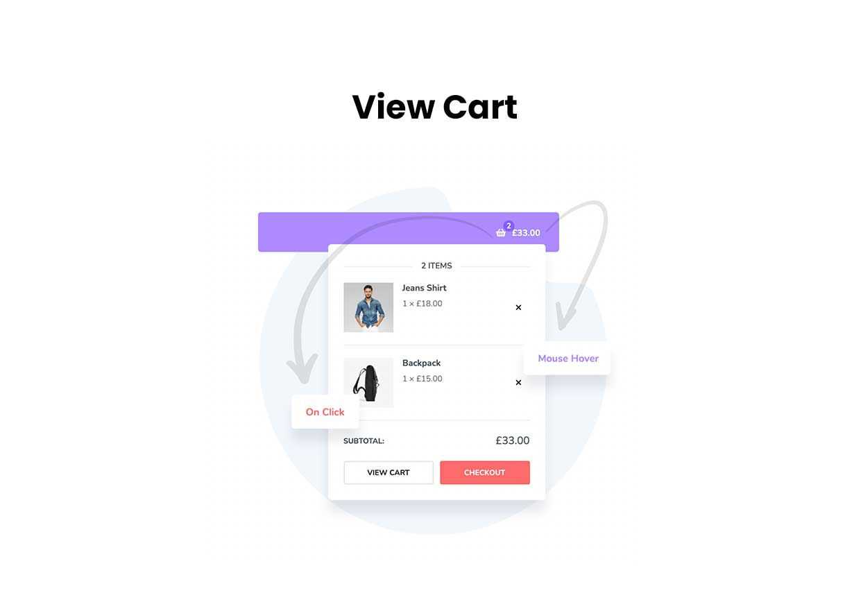 view-cart