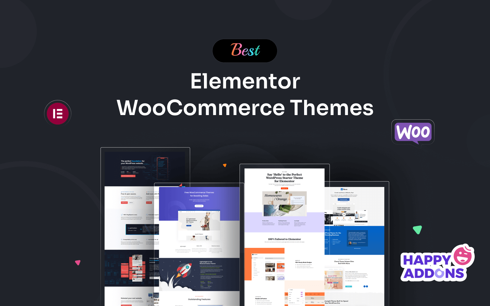 Elementor Themes Elementor Themes