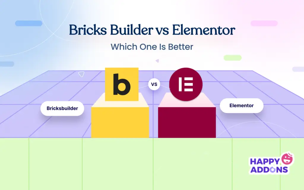 Bricks Builder vs Elementor Pro - Which One Is Better