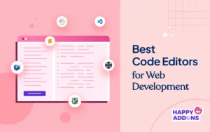 Best Code Editors for Web Development