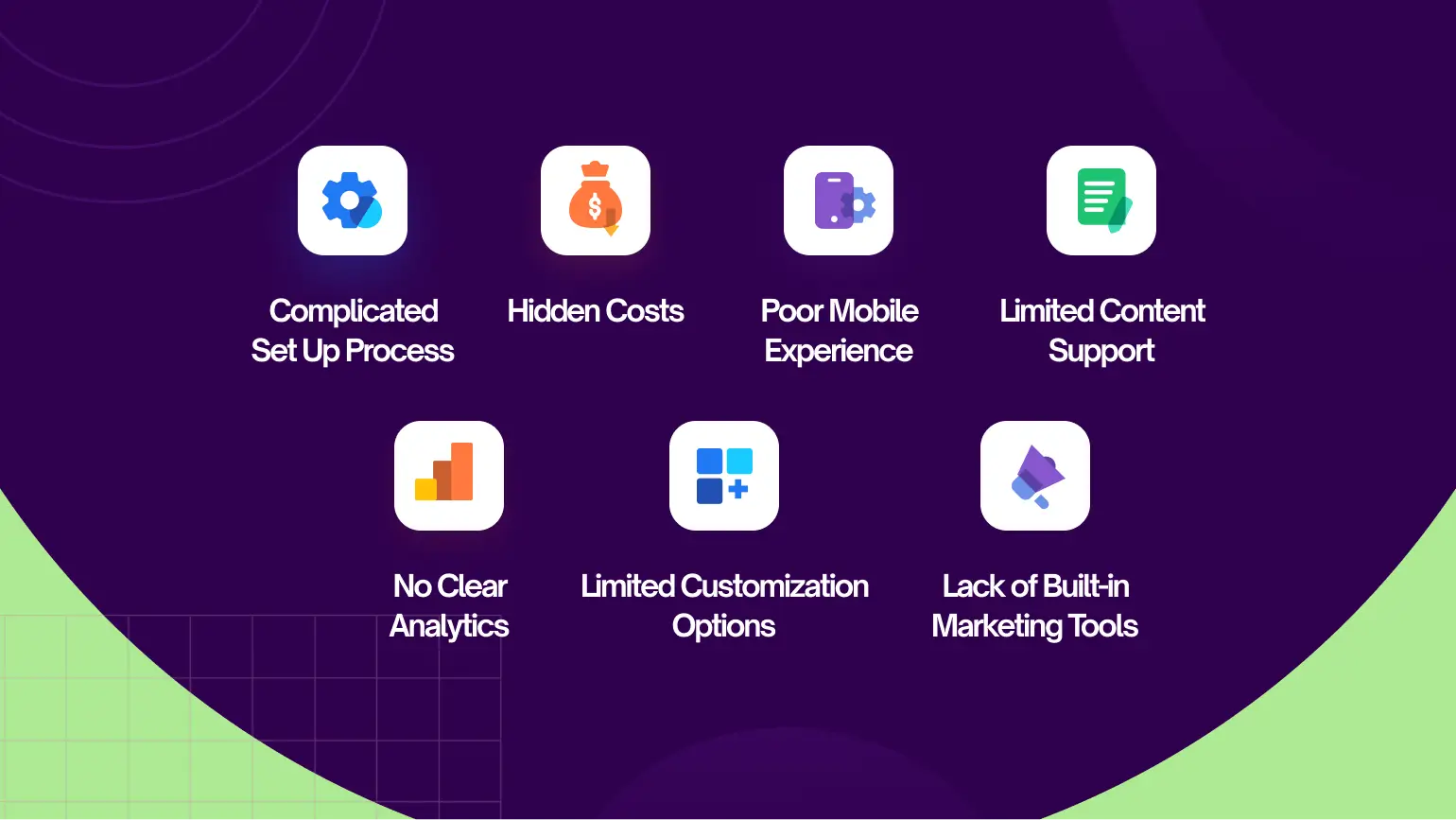 Introducing Klasio: The Beginner-Friendly LMS for Course Creators 1 Limitations of the Traditional LMS Platforms