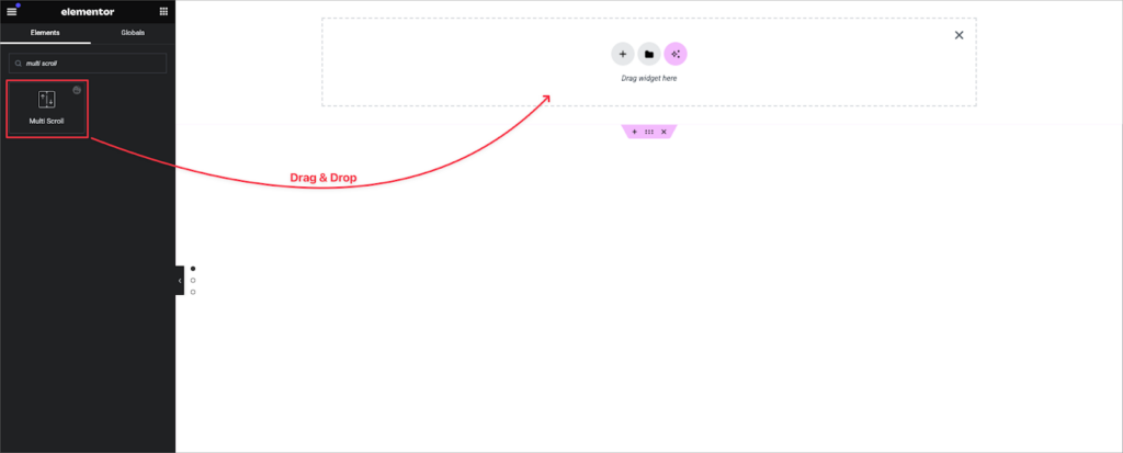 Multi Scroll 2 image 1