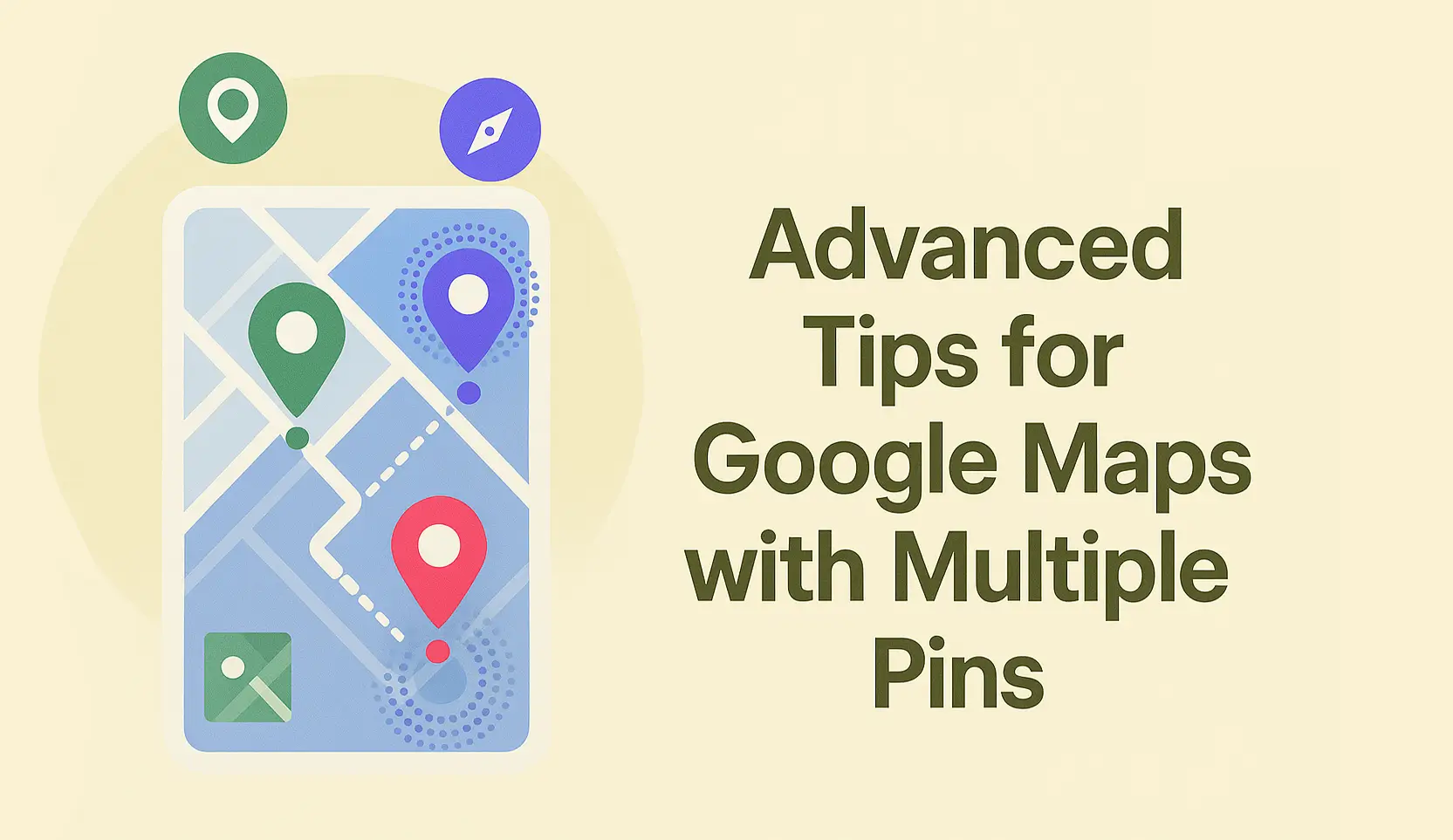 How to Make a Google Map with Multiple Pins in WordPress 22 Advanced Tips for Google Map with Multiple Pins