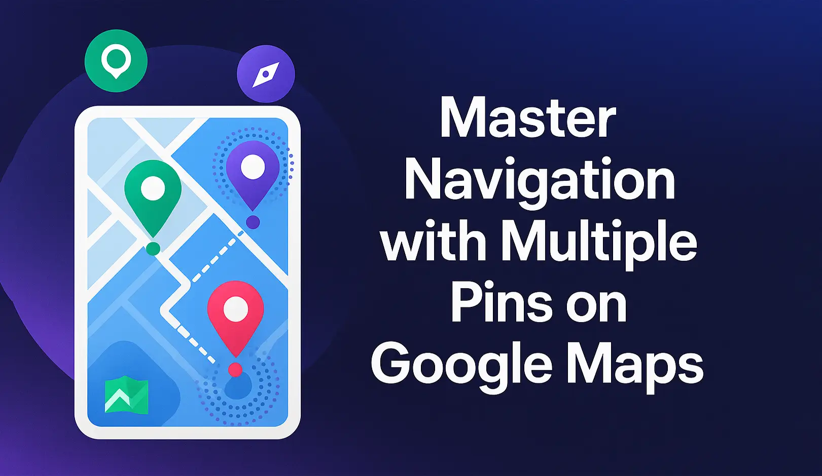 How to Make a Google Map with Multiple Pins in WordPress 1 Why Use Google Maps with Multiple Pins on Your WordPress Site