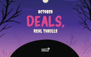 Best WordPress Halloween Deals for 2025