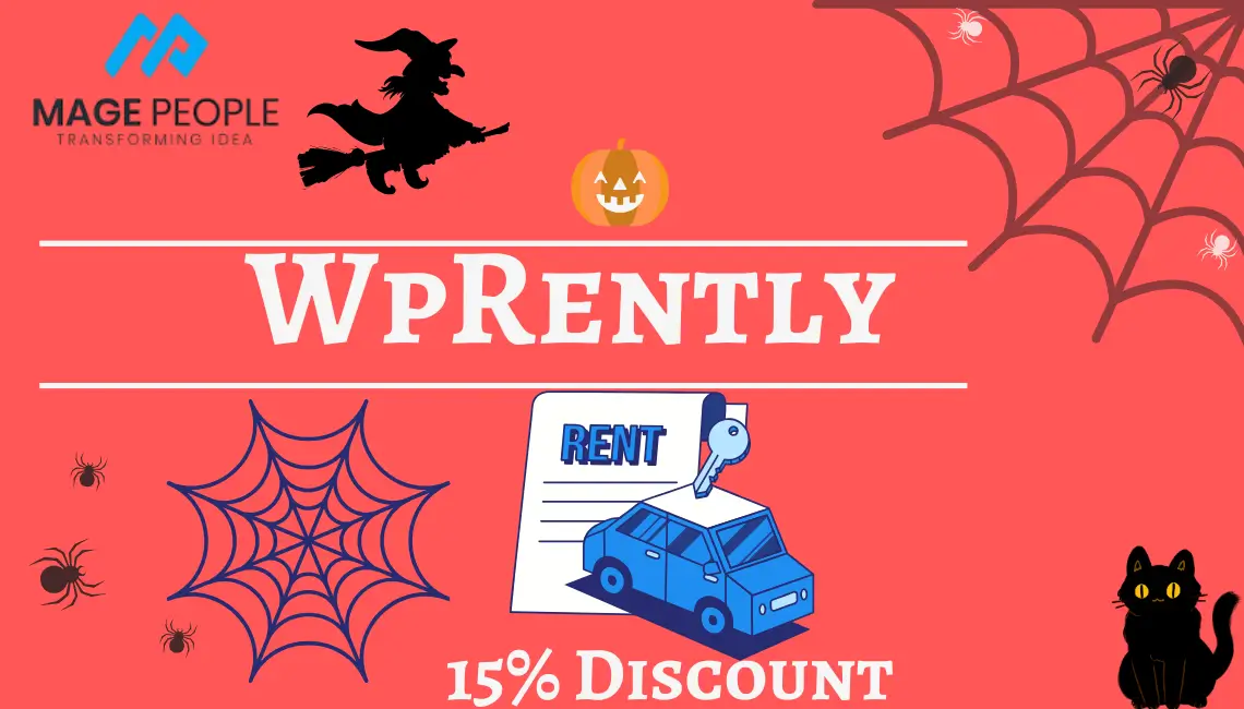 Best WordPress Halloween Deals for 2025 24 WpRently for Halloween 2025
