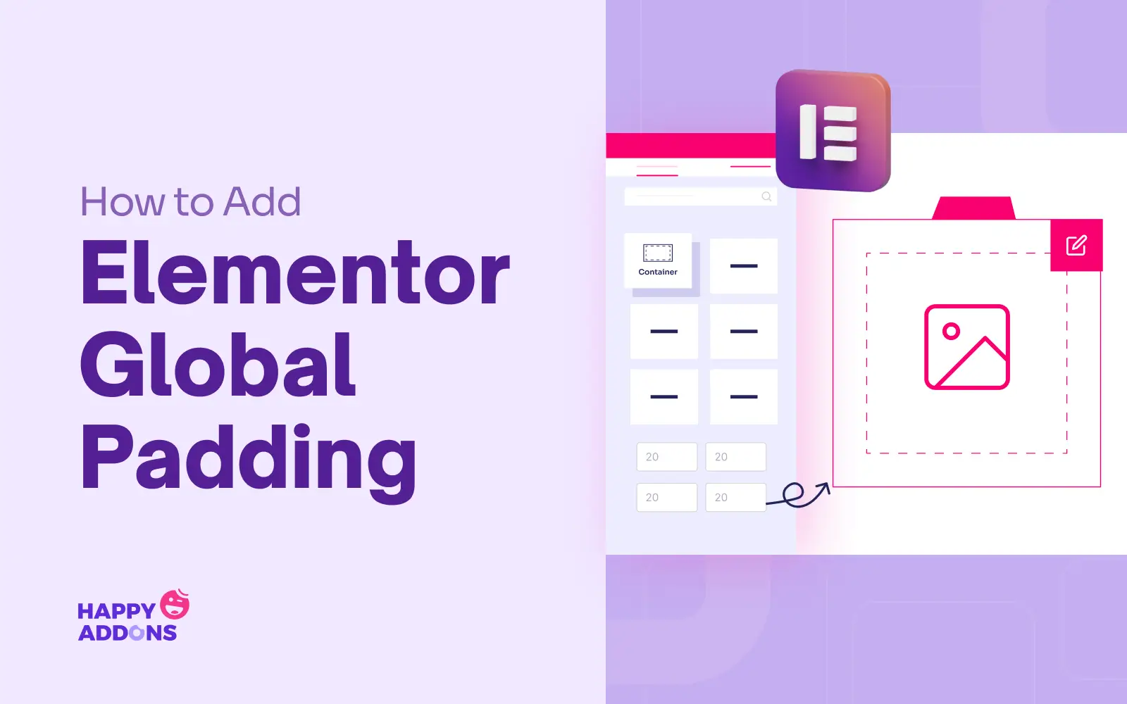 How to Add Elementor Global Padding (Step-by-Step Guide) 2 How to Add Elementor Global Padding
