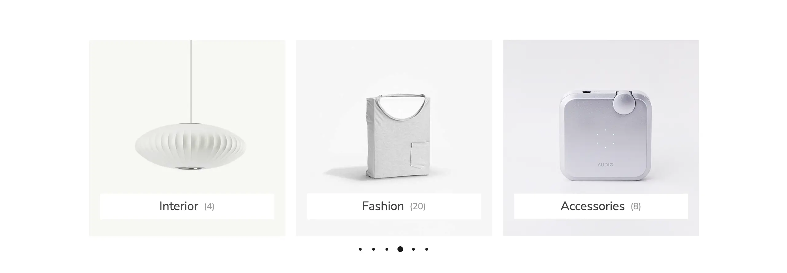 Product Category Carousel WooCommerce Widget for Elementor