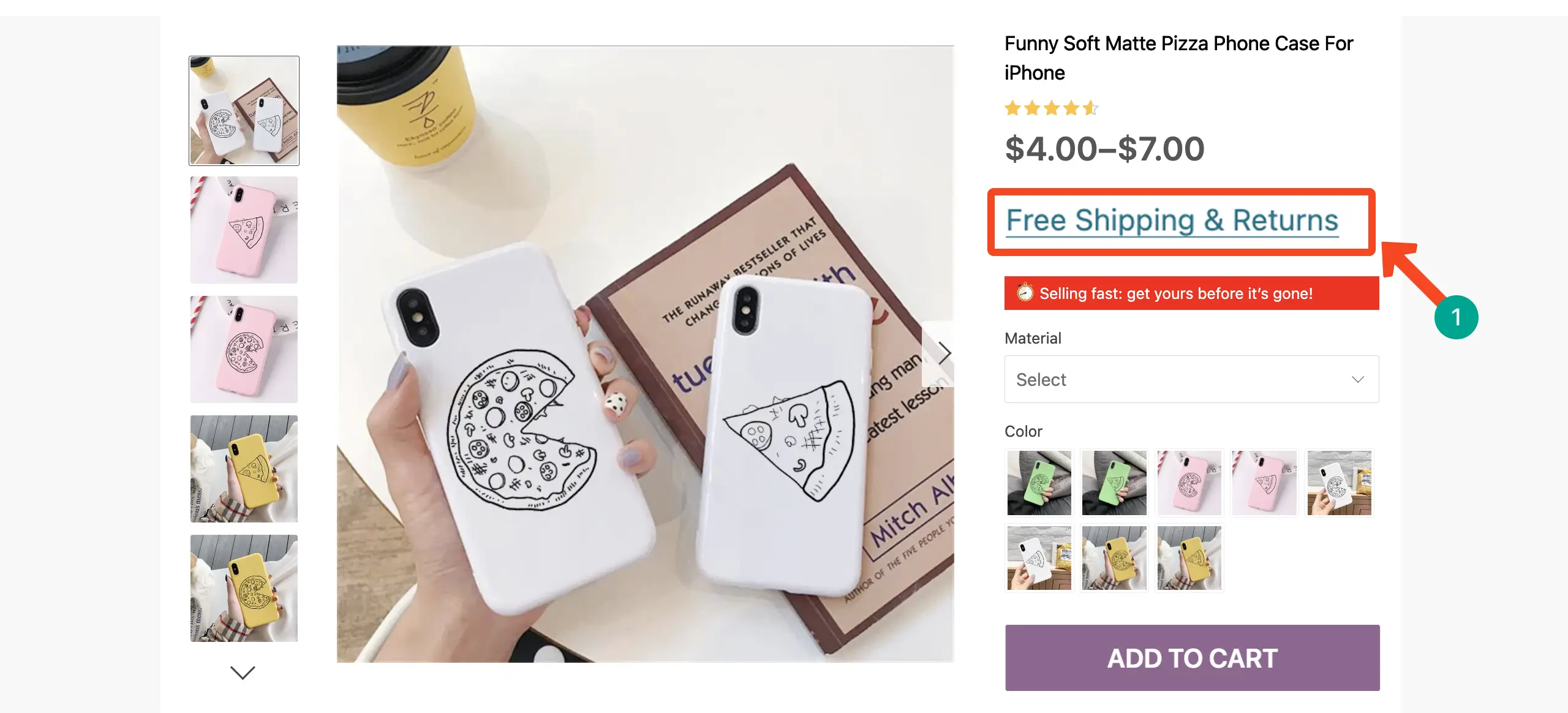 Shipping Bar WooCommerce Widget for Elementor