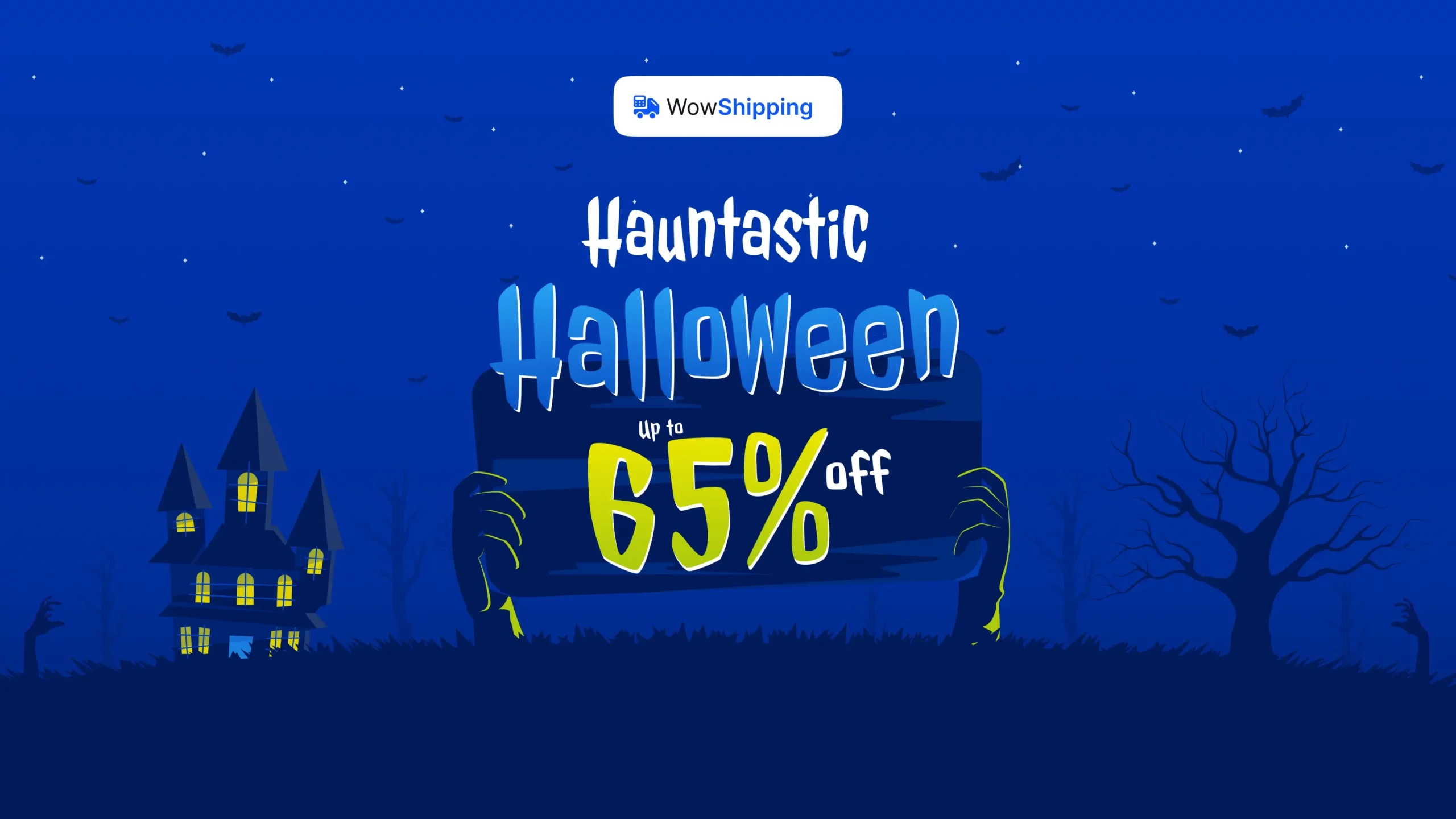 Best WordPress Halloween Deals for 2025 28 Wow Shipping for Halloween 2025