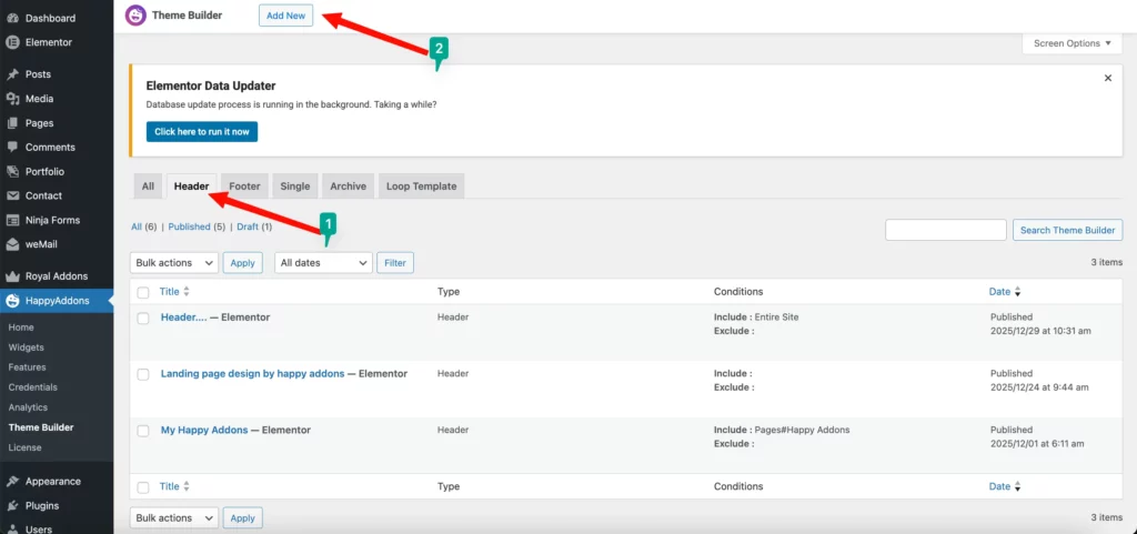 How to Create a Photography Website on WordPress with Elementor and HappyAddons (Step-by-Step) 2 SCR 20260209 knuc