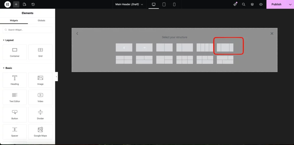 How to Create a Photography Website on WordPress with Elementor and HappyAddons (Step-by-Step) 4 SCR 20260209 kqgt