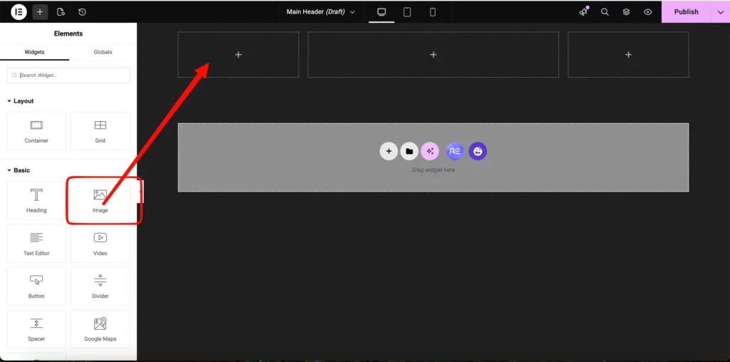 How to Create a Photography Website on WordPress with Elementor and HappyAddons (Step-by-Step) 5 SCR 20260209 krxm