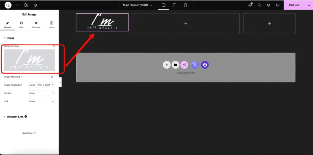 How to Create a Photography Website on WordPress with Elementor and HappyAddons (Step-by-Step) 6 SCR 20260209 ktmc