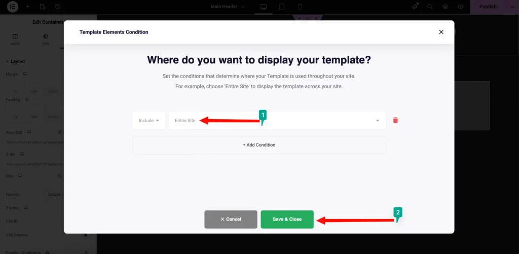 How to Create a Photography Website on WordPress with Elementor and HappyAddons (Step-by-Step) 12 SCR 20260209 ldpf