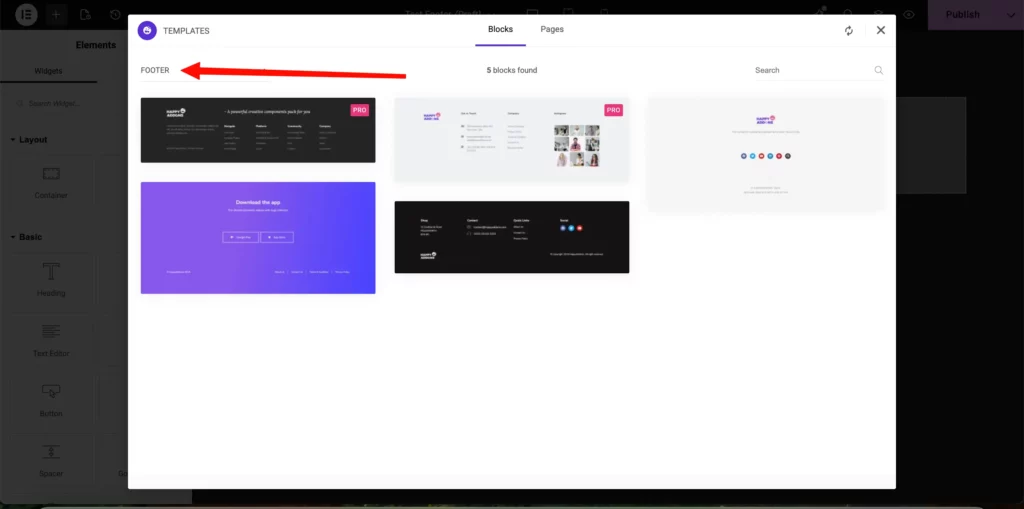 How to Create a Photography Website on WordPress with Elementor and HappyAddons (Step-by-Step) 15 SCR 20260209 lidb