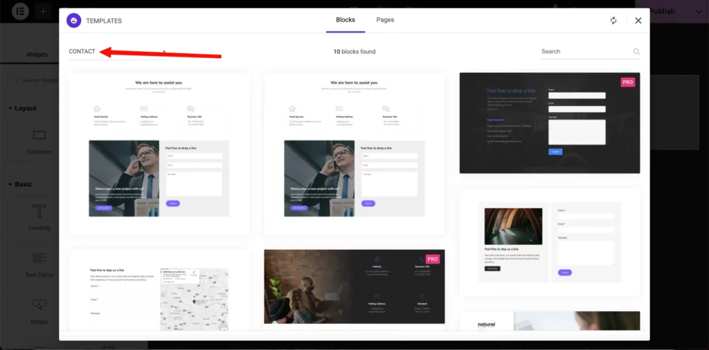How to Create a Photography Website on WordPress with Elementor and HappyAddons (Step-by-Step) 41 SCR 20260209 olzo
