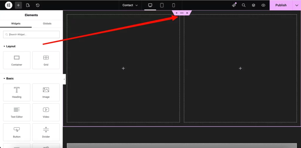 How to Create a Photography Website on WordPress with Elementor and HappyAddons (Step-by-Step) 42 SCR 20260209 osfh