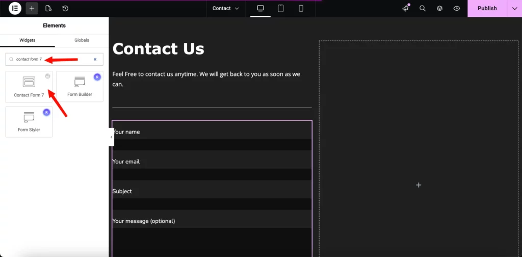 How to Create a Photography Website on WordPress with Elementor and HappyAddons (Step-by-Step) 43 SCR 20260209 ouwj