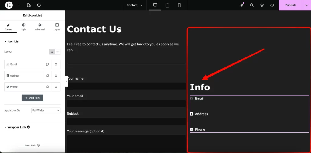 How to Create a Photography Website on WordPress with Elementor and HappyAddons (Step-by-Step) 44 SCR 20260209 oxsz