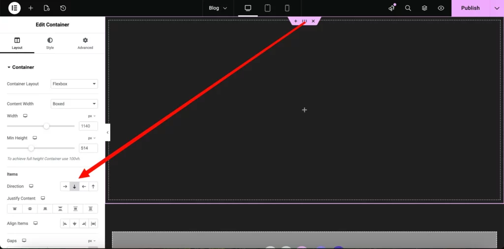 How to Create a Photography Website on WordPress with Elementor and HappyAddons (Step-by-Step) 45 SCR 20260209 pcyx