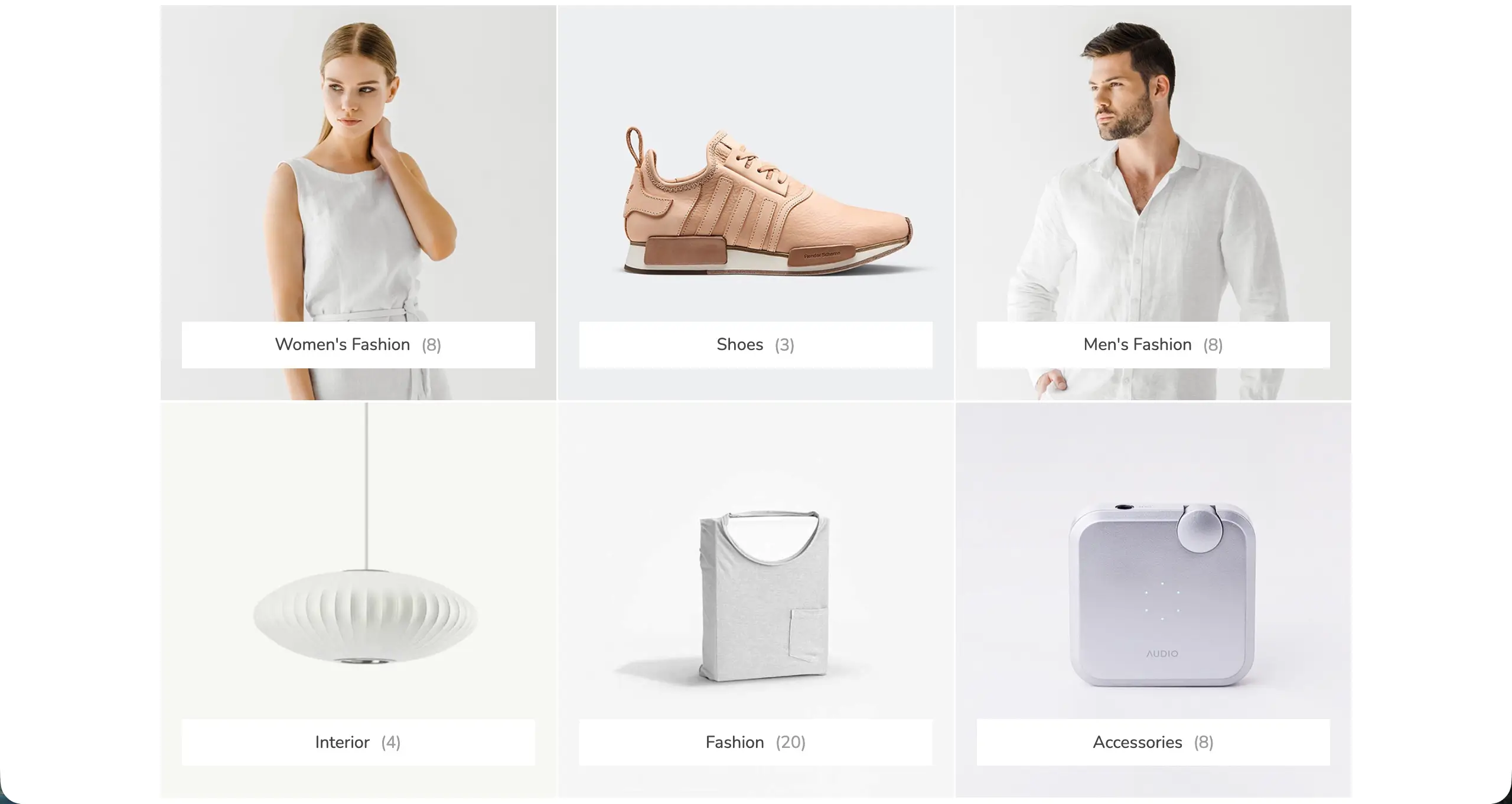 How HappyAddons Transforms Category Pages