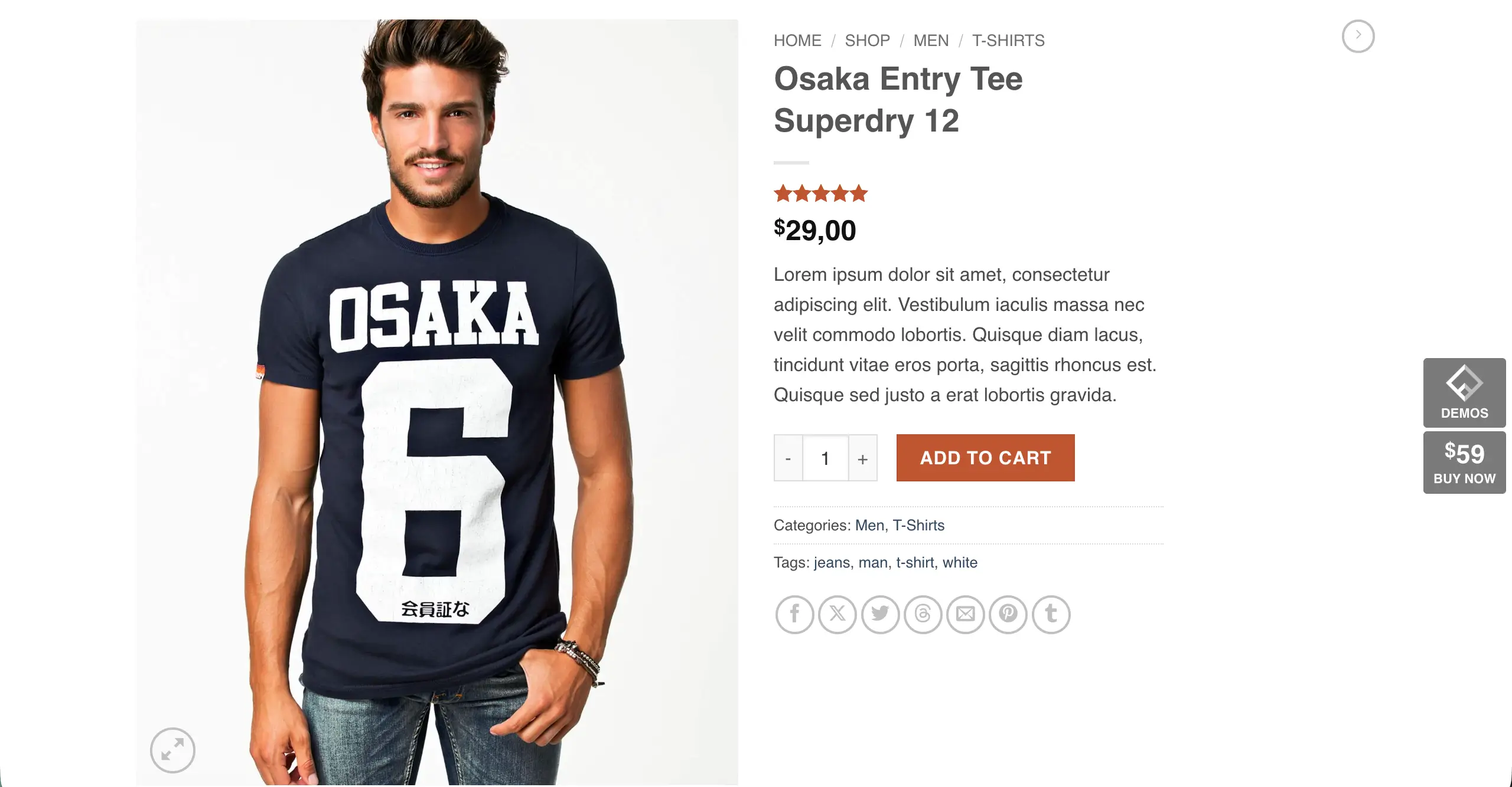 Design Your Product Pages