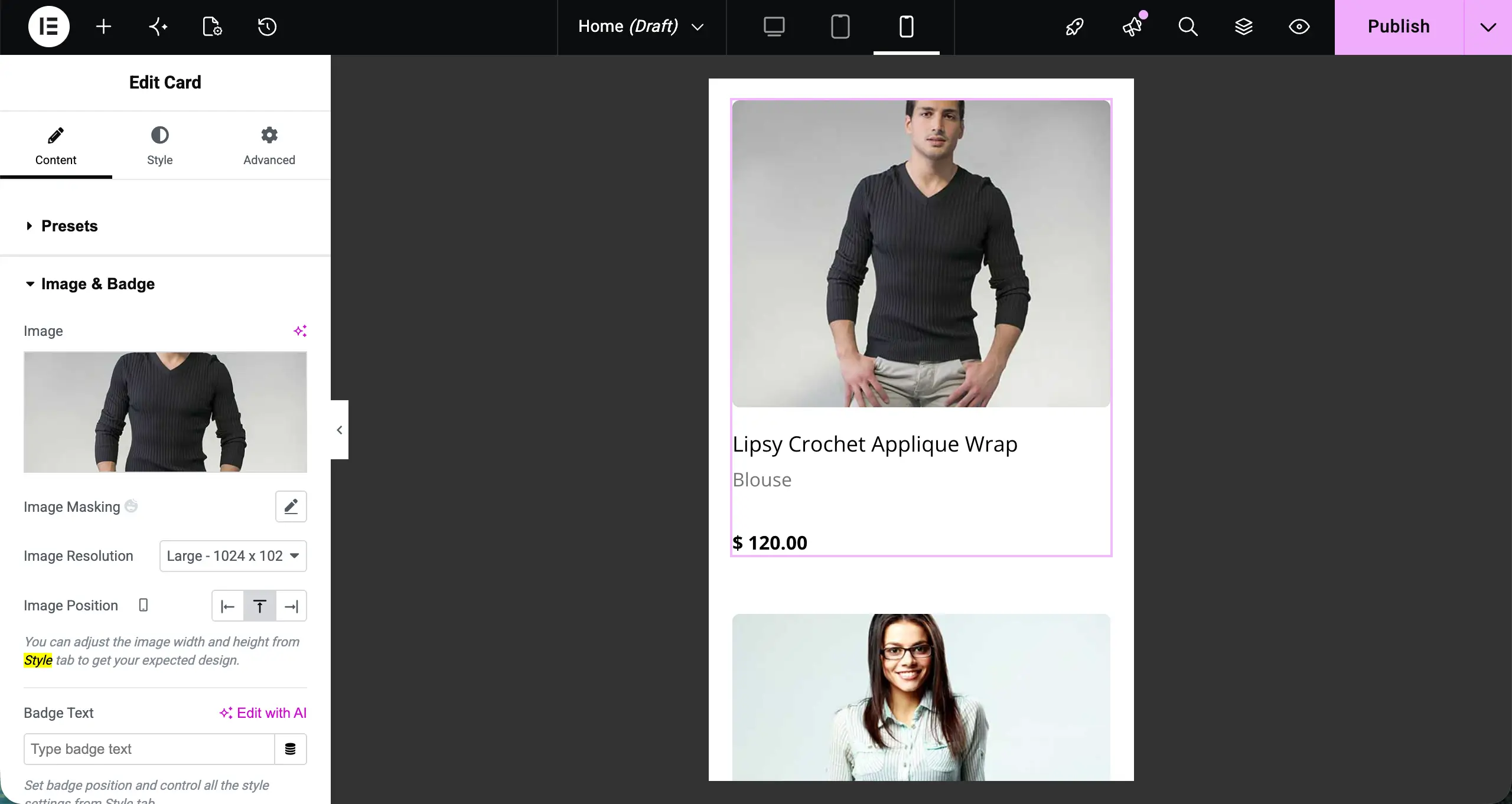 Make Your Clothing Website Mobile-Friendly