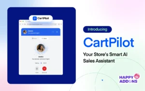 Meet CartPilot: The Autonomous AI Sales Agent Built for WooCommerce