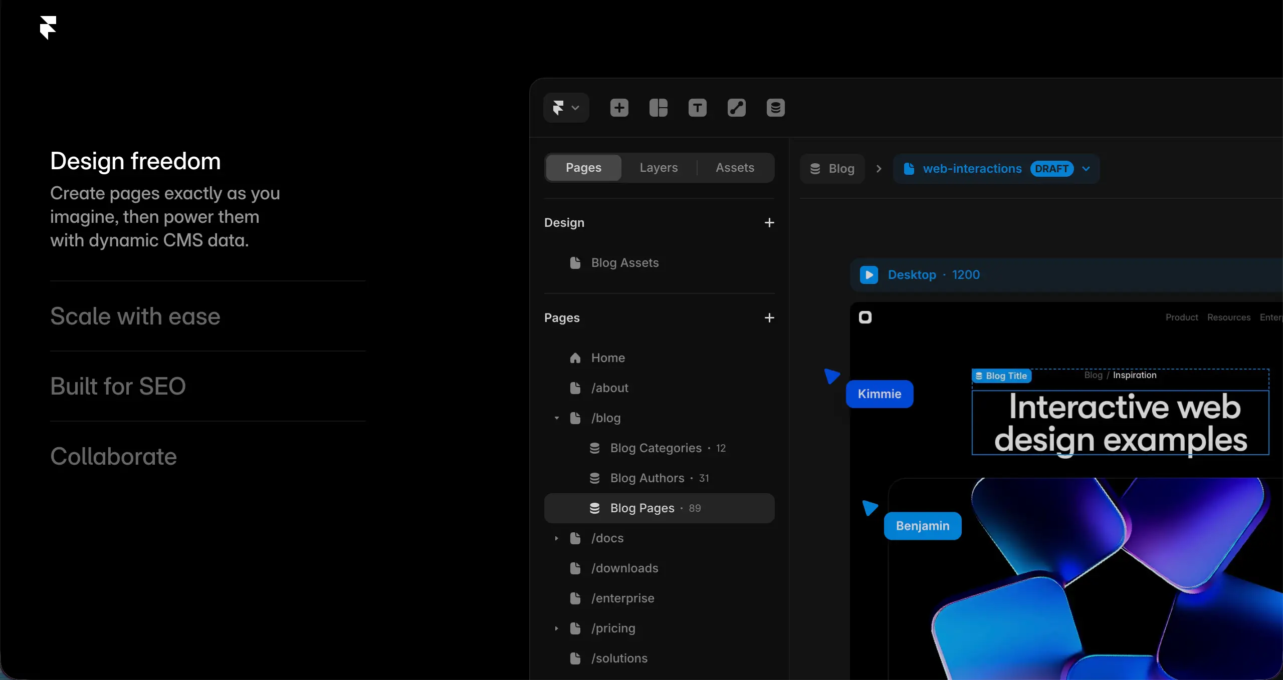 Elementor vs Framer: Which Page Builder Wins in 2026? 16 Real Use Cases: When to Choose Framer