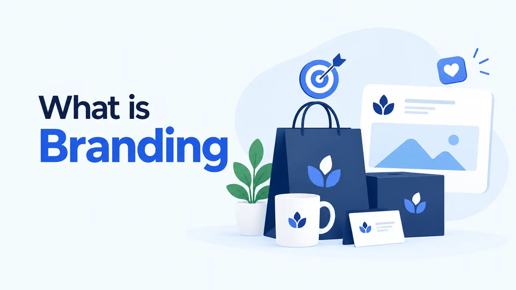 What Is Brand Identity?