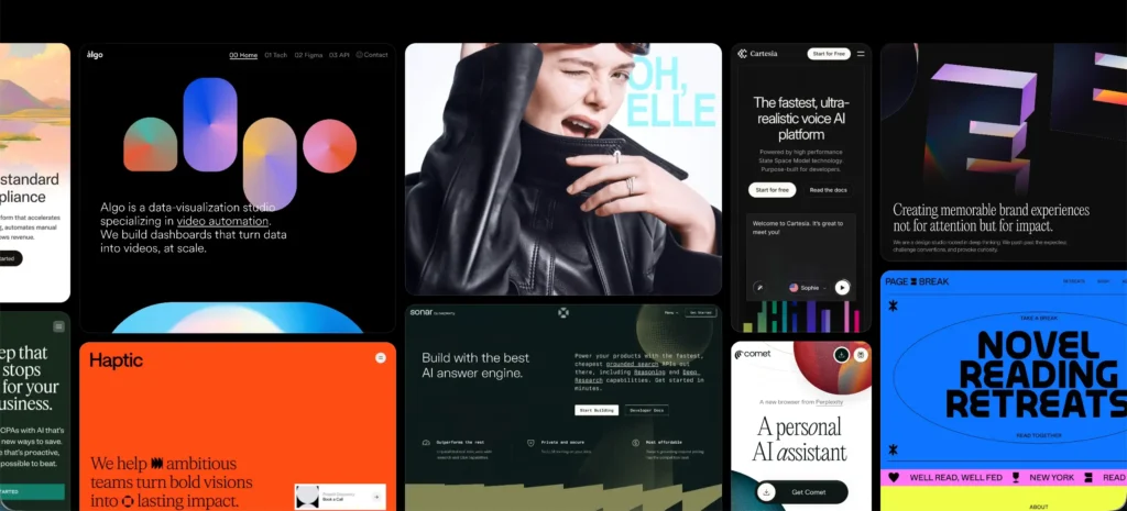 Elementor vs Framer: Which Page Builder Wins in 2026? 2 What is Framer