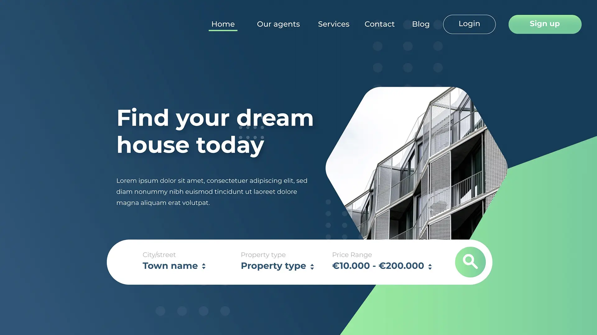 Why Should You Have a Website for Your Real Estate Company?